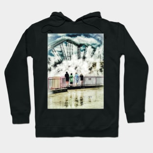 Splash Zone Hoodie